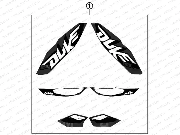 DECAL