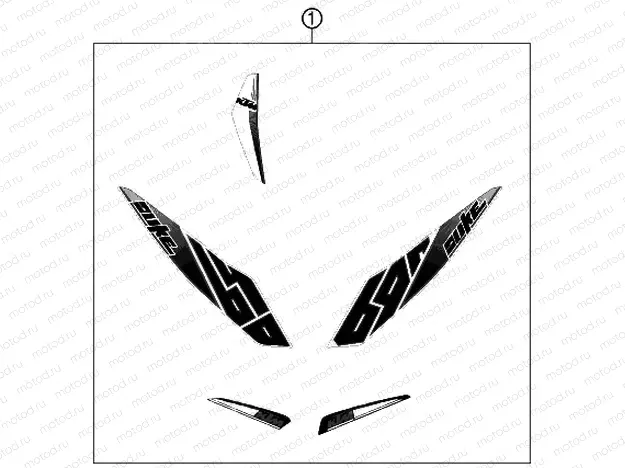 DECAL