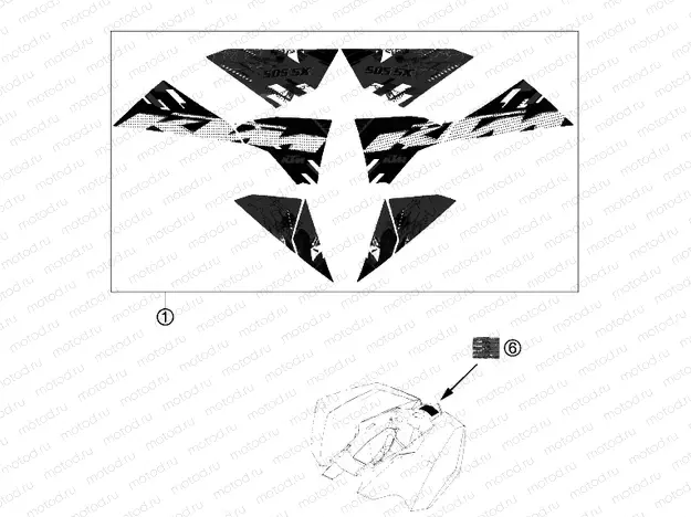 DECAL