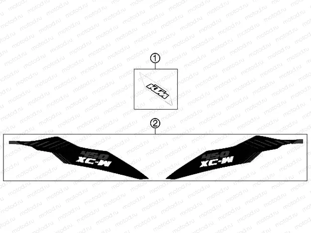 DECAL