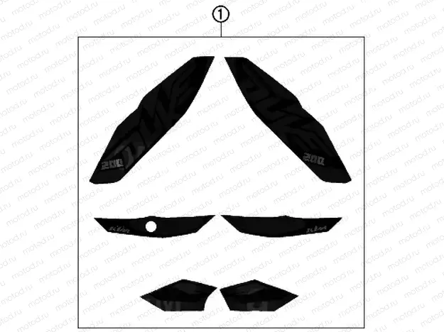 DECAL