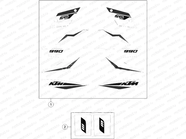 DECAL