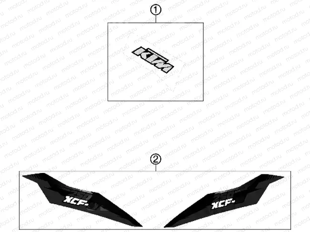DECAL