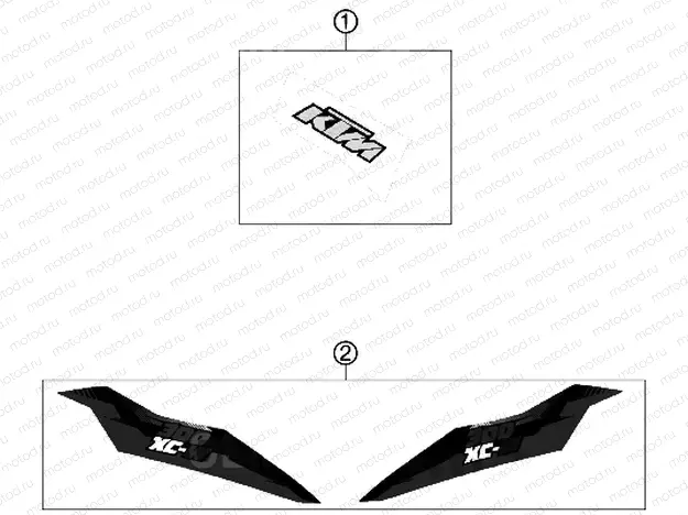 DECAL