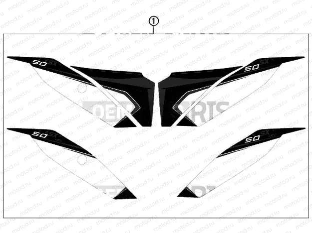 DECAL
