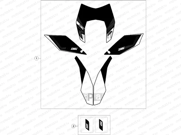 DECAL