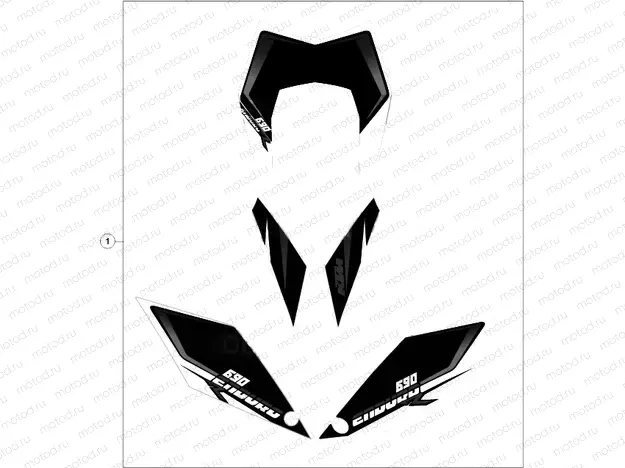 DECAL