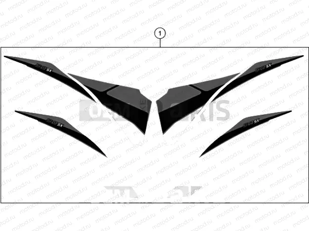 DECAL