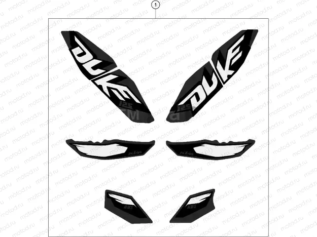 DECAL