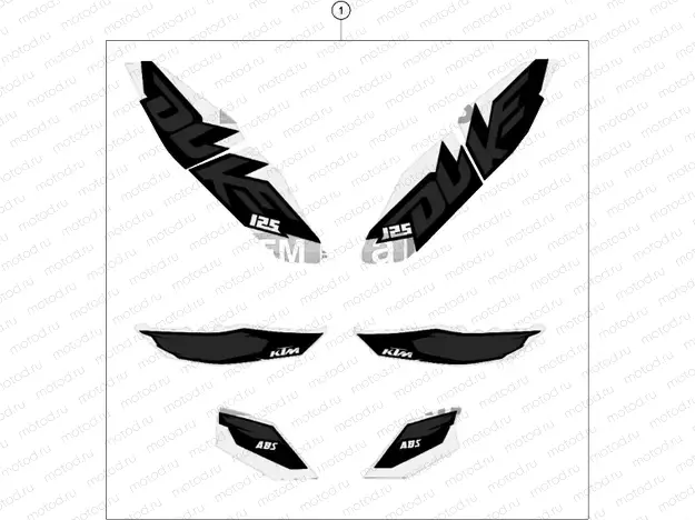 DECAL