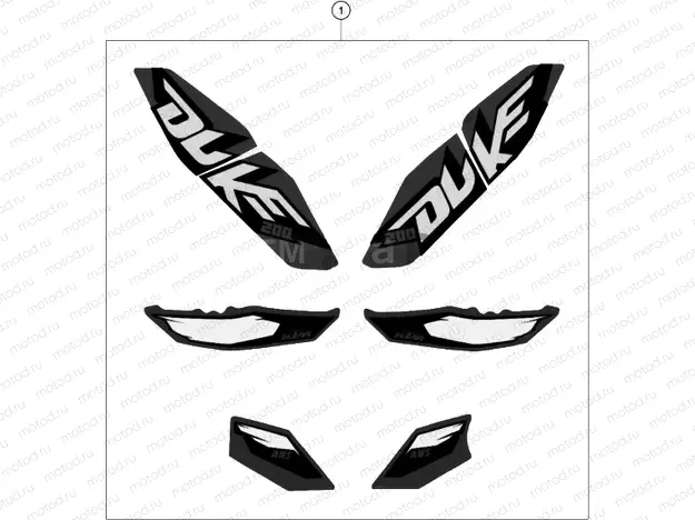 DECAL