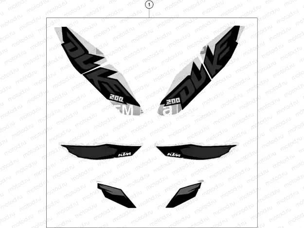 DECAL