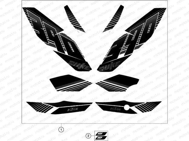 DECAL