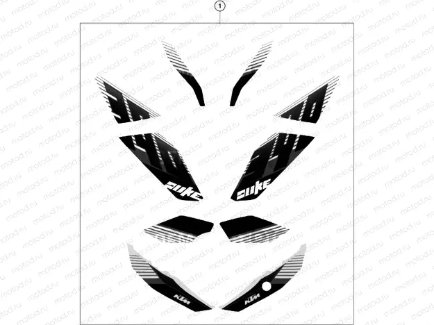 DECAL