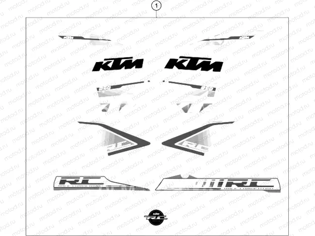 DECAL