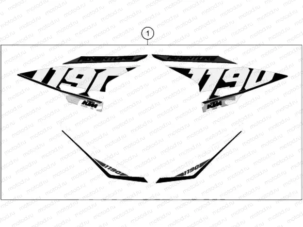 DECAL