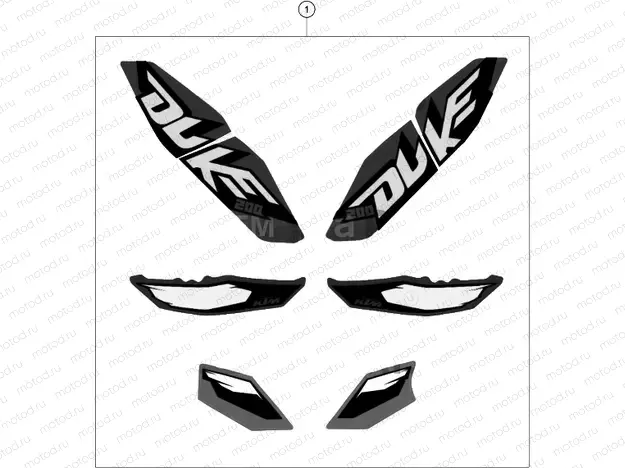 DECAL