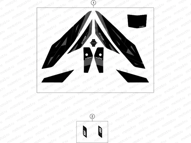DECAL