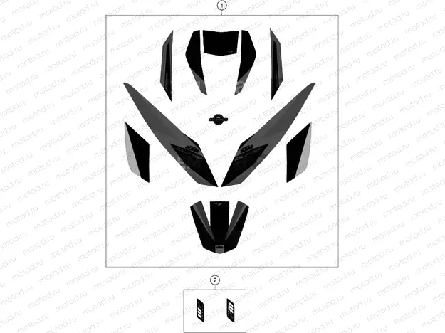 DECAL