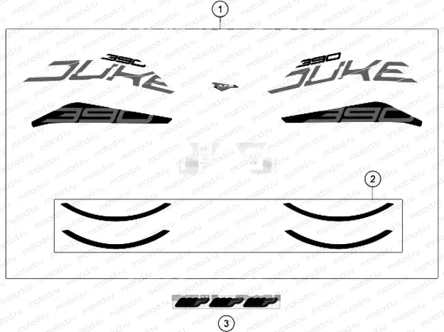 DECAL