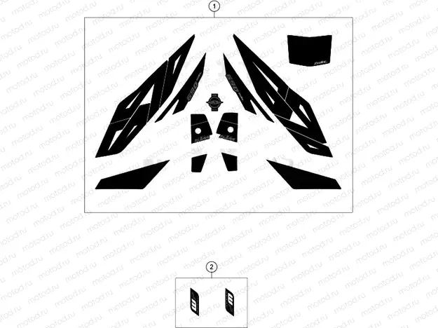 DECAL
