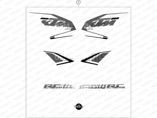 DECAL