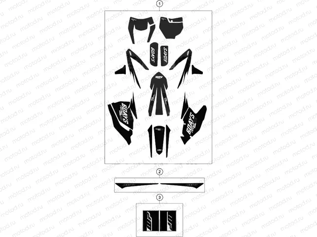 DECAL