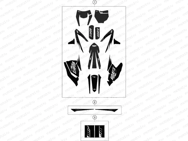 DECAL