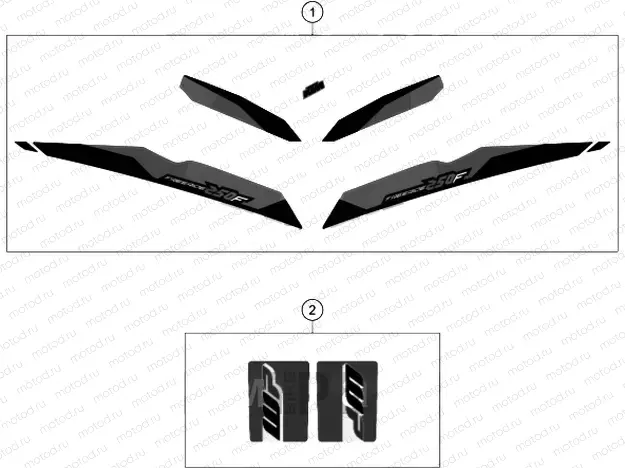 DECAL