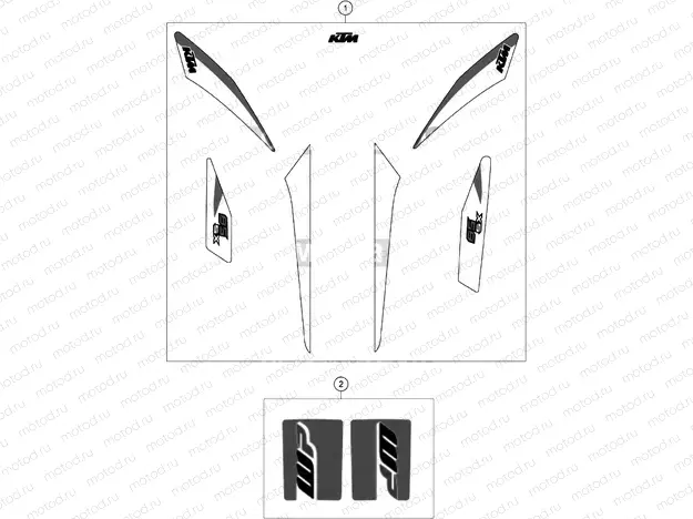 DECAL