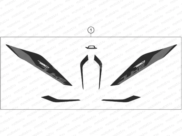DECAL