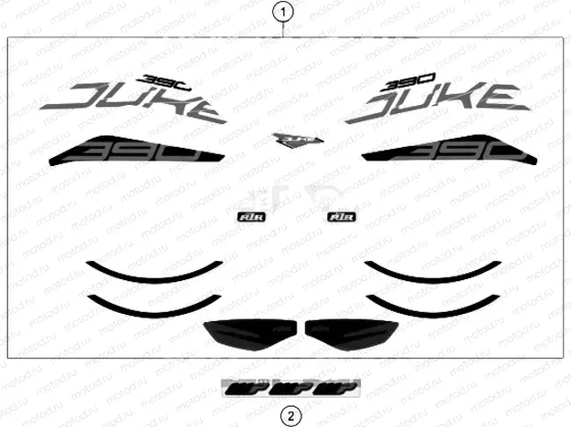 DECAL