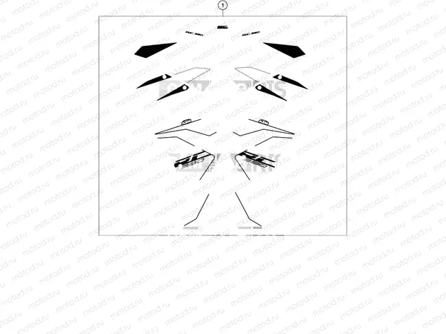 DECAL