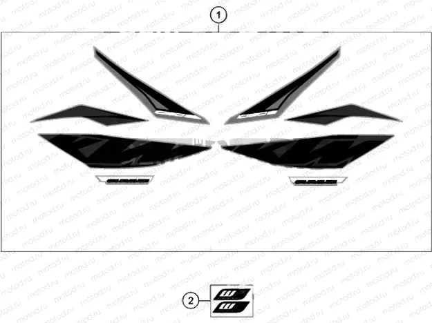 DECAL