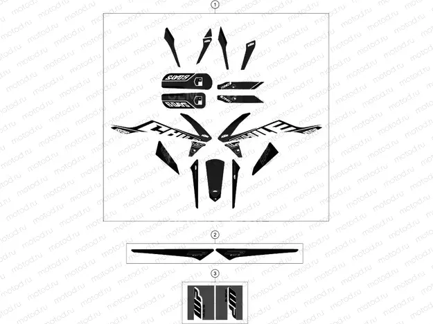 DECAL