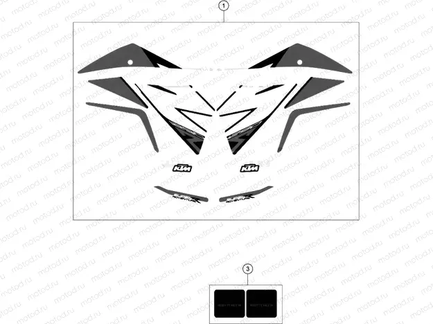 DECAL