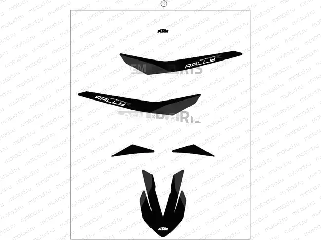 DECAL