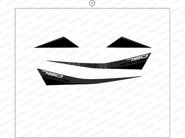 DECAL