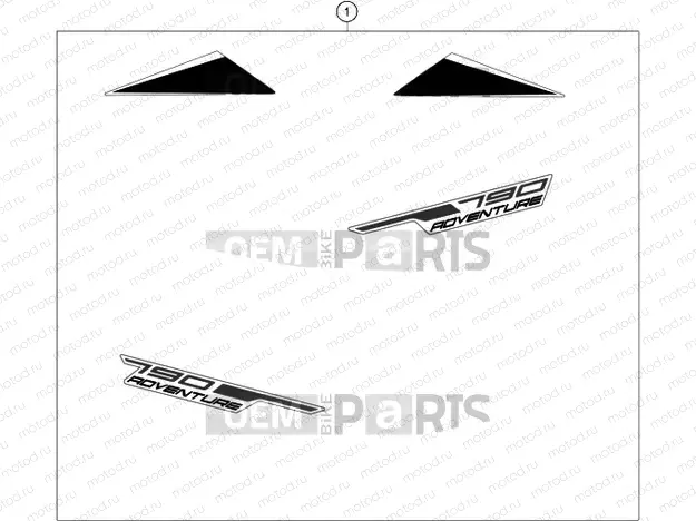 DECAL