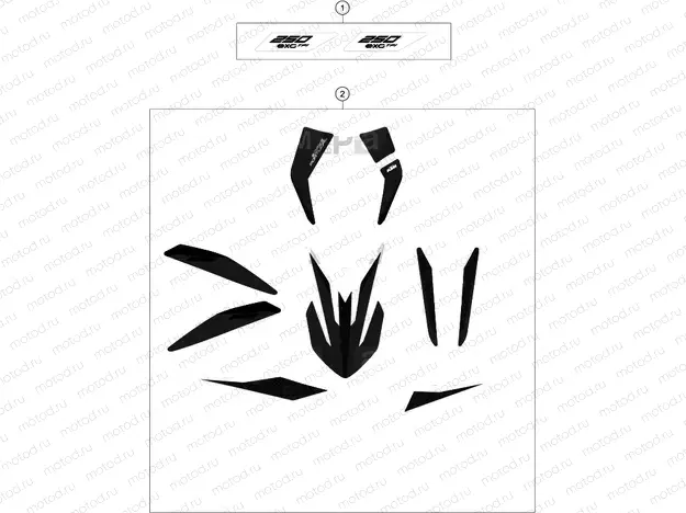 DECAL