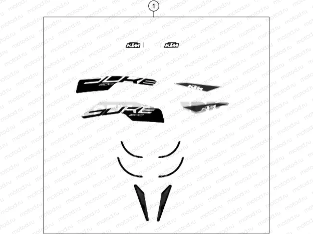 DECAL