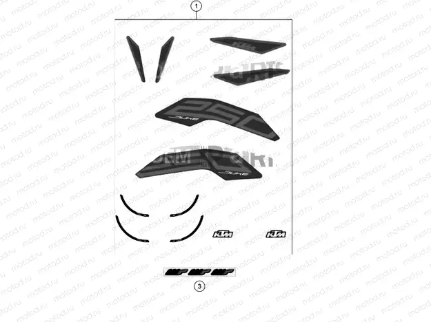 DECAL