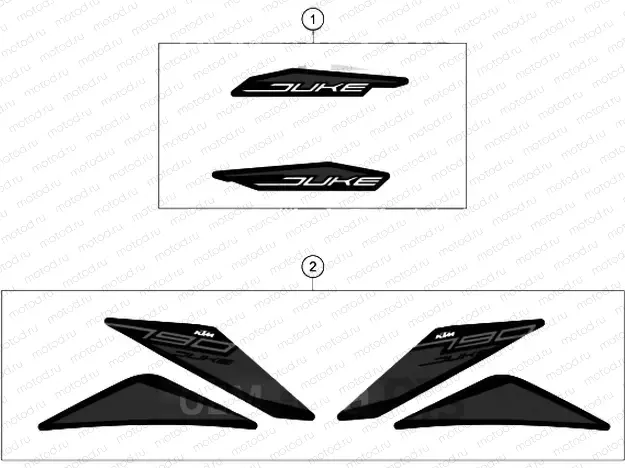 DECAL