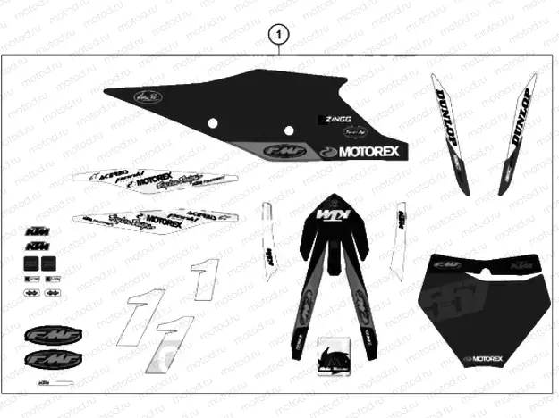 DECAL
