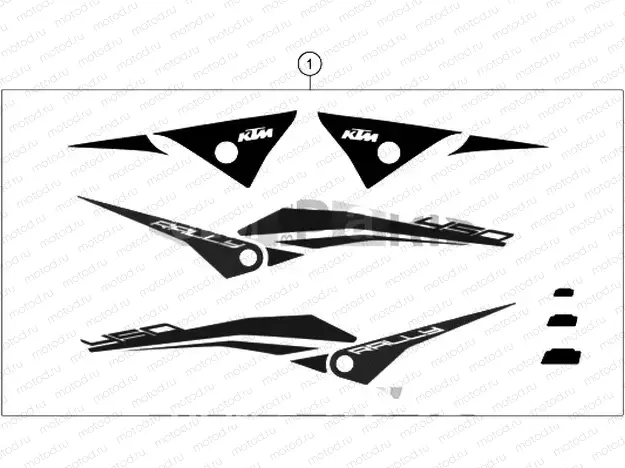 DECAL