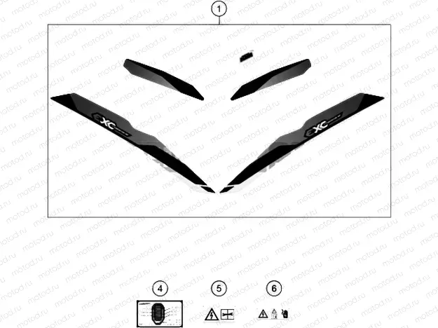 DECAL