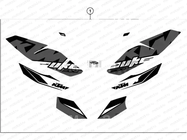 DECAL