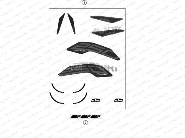 DECAL