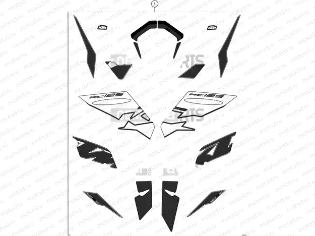DECAL