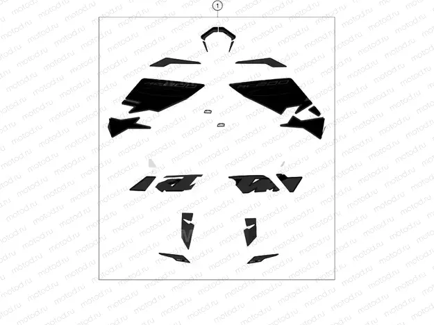 DECAL
